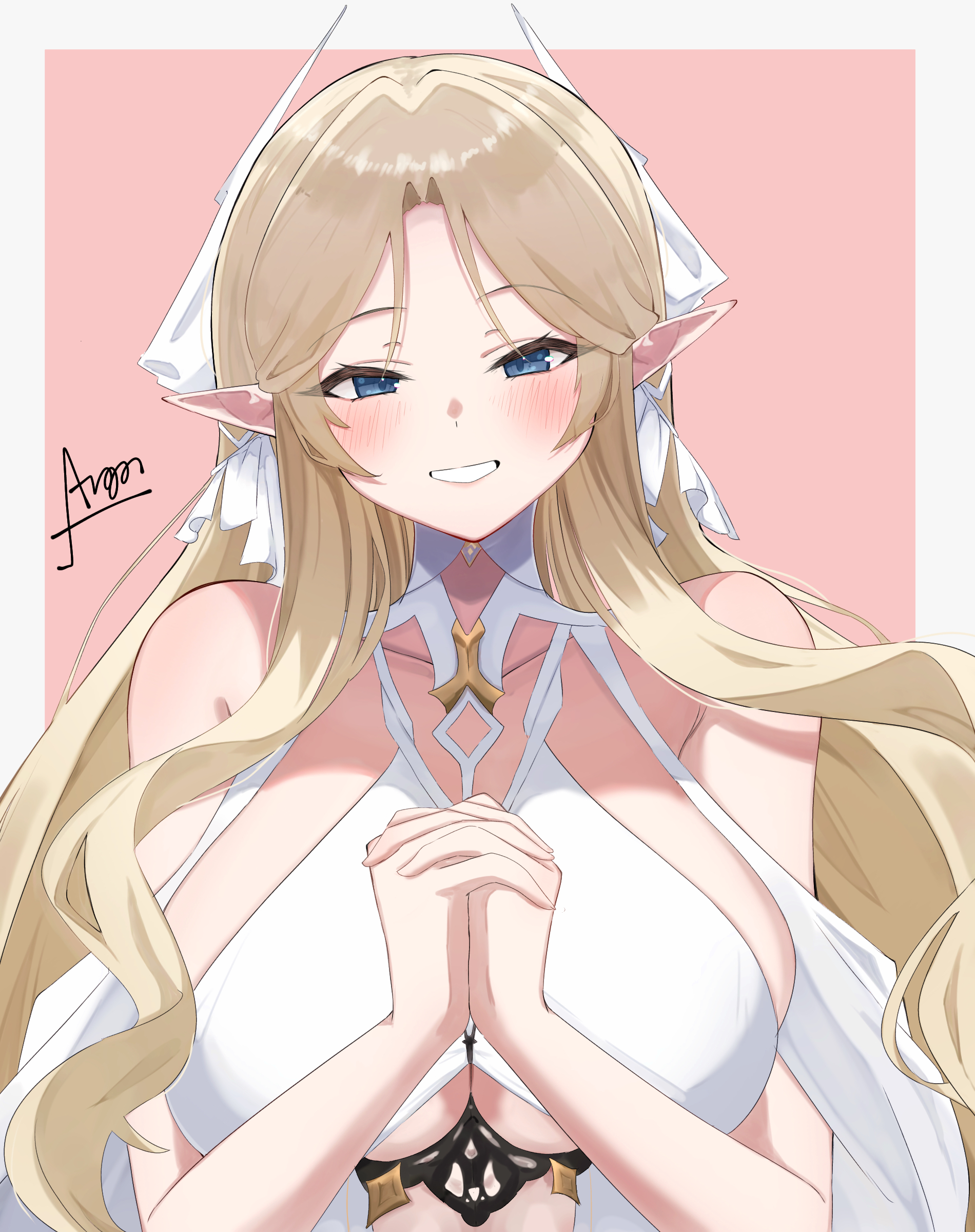 无列名注入