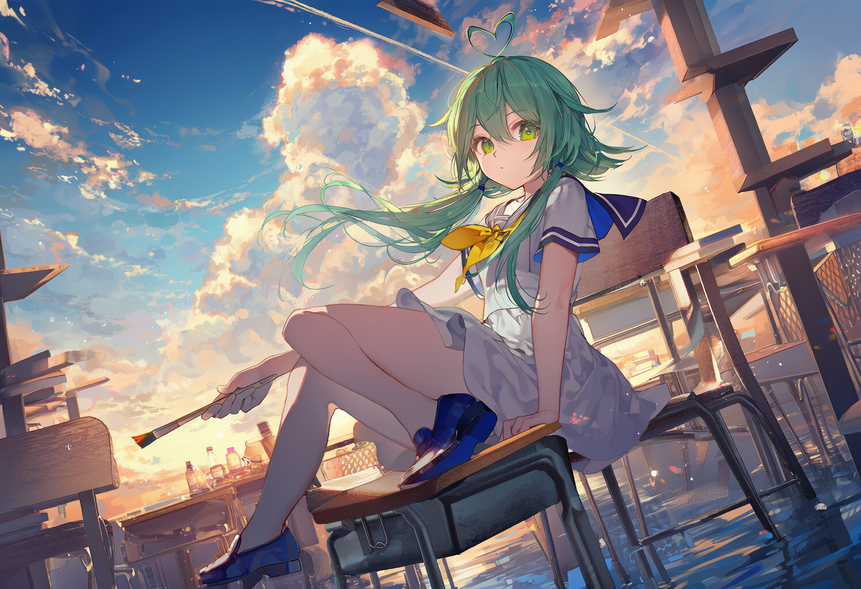 玄机打靶日记