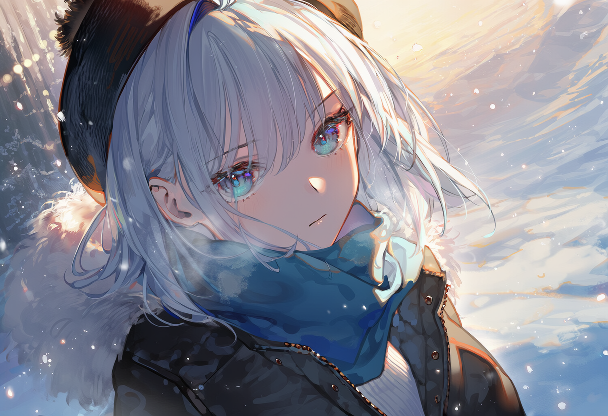 Featured image of post 2025年度总结