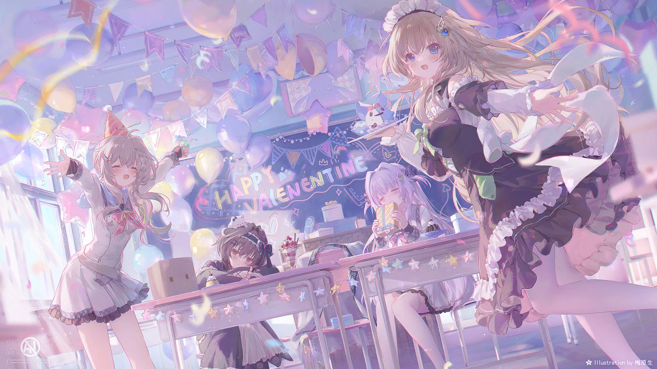 Featured image of post 2026PolarisCTF出题小记