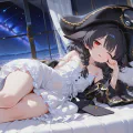 CB链