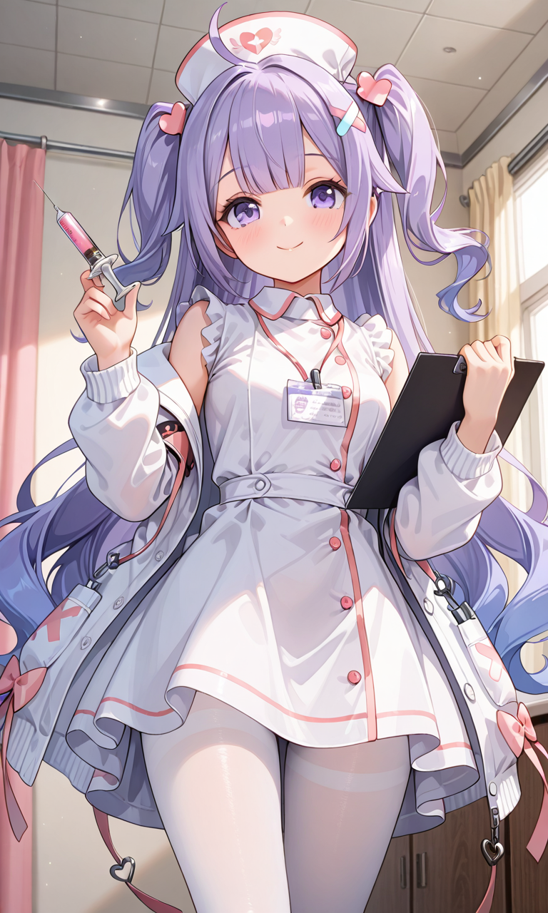 CC7链