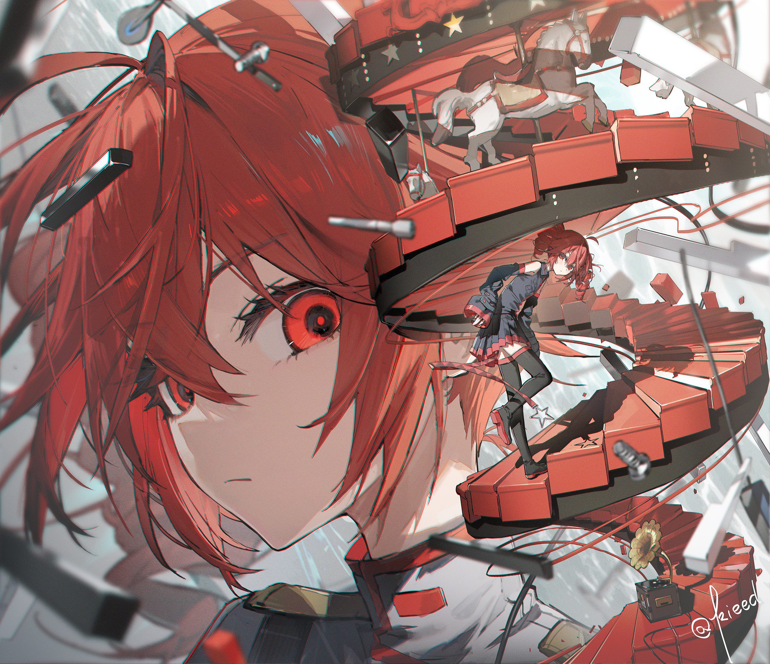 Featured image of post java二次反序列化