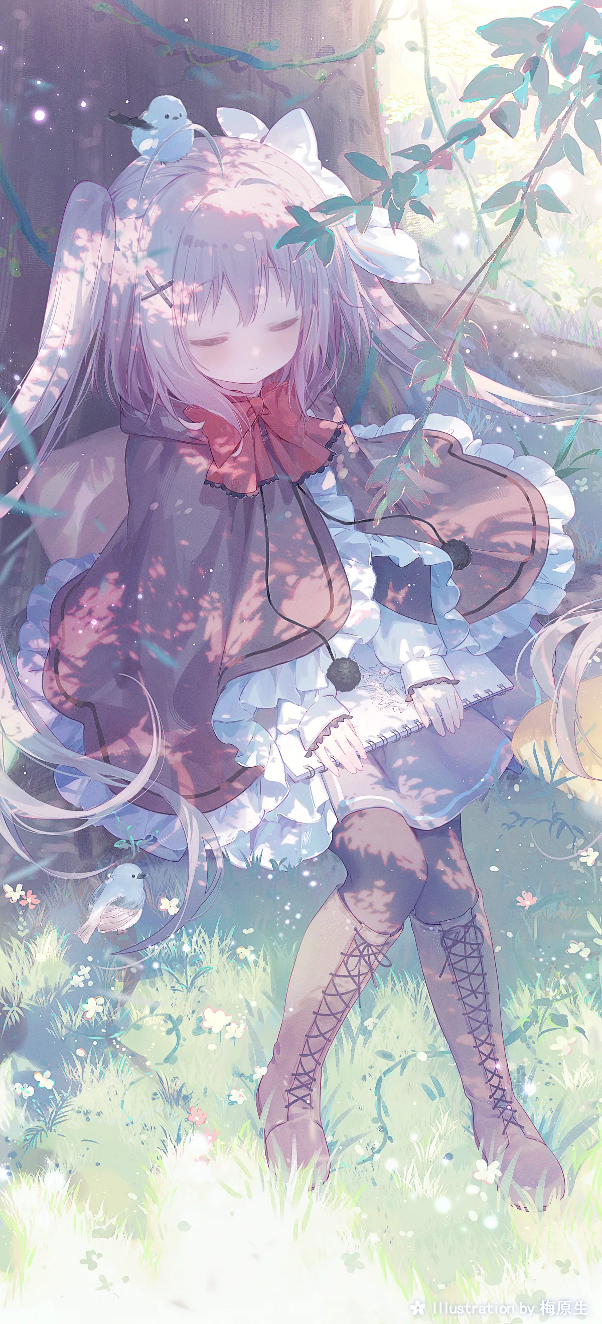 Featured image of post vulnhub靶机渗透